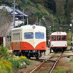 関東鉄道について