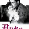 女性は結婚すると着物になった　1960年代までの日本映画