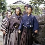 監督不在の映画