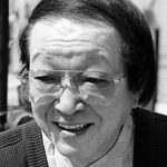 斉藤耕一死去