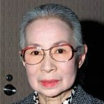 南美江、死去