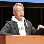 なぜ宮本や岡田を見るのか