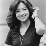 坂口良子、死去