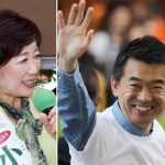 小池百合子が圧勝して喜んでいるものは誰か