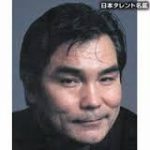 蟹江敬三、死去