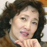 阿川泰子だった！