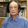 橋本忍、死去、100歳